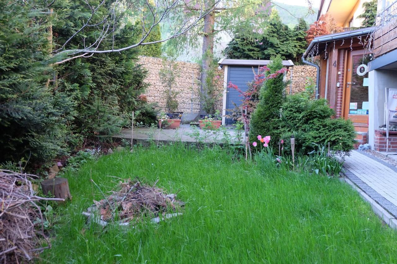 Willa Pod Aniolem - Pokoje Goscinne & Apartamenty Z Widokiem Na Gory Szczyrk Exterior photo
