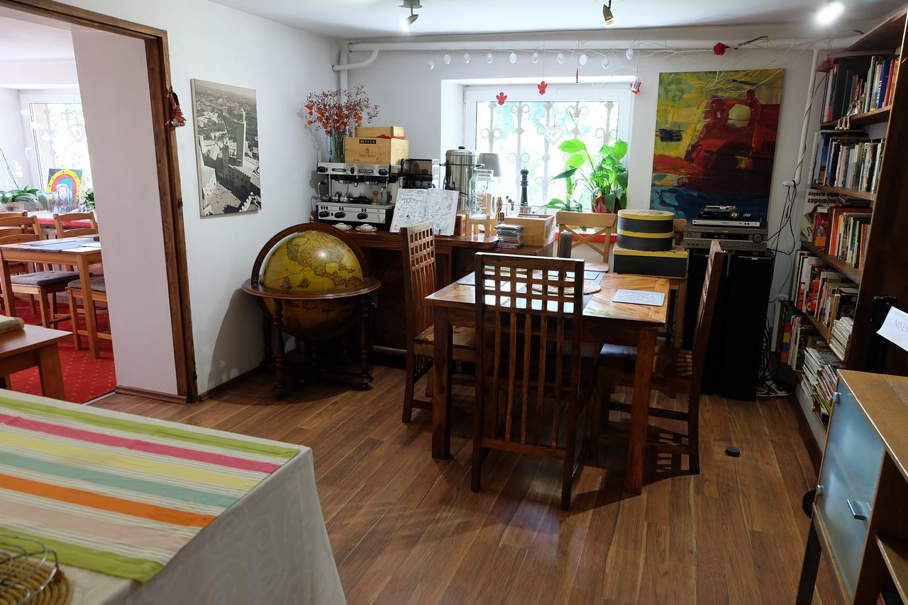 Willa Pod Aniolem - Pokoje Goscinne & Apartamenty Z Widokiem Na Gory Szczyrk Exterior photo